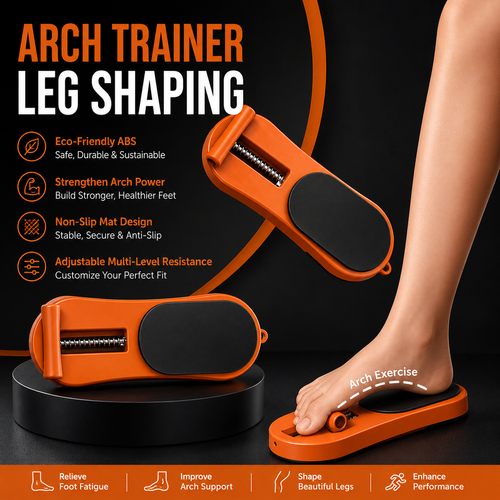 ArchMax Arch trainer