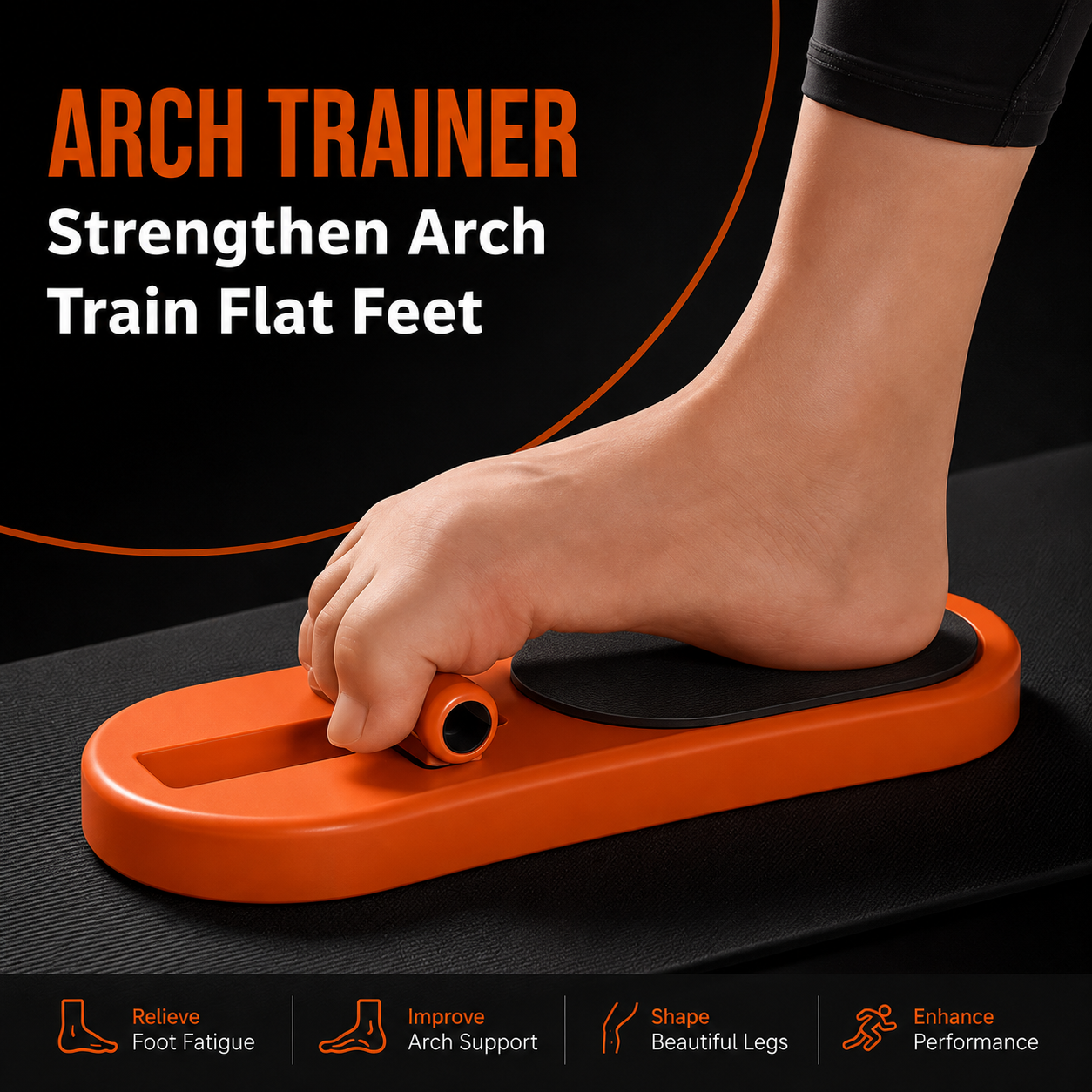 ArchMax Arch trainer