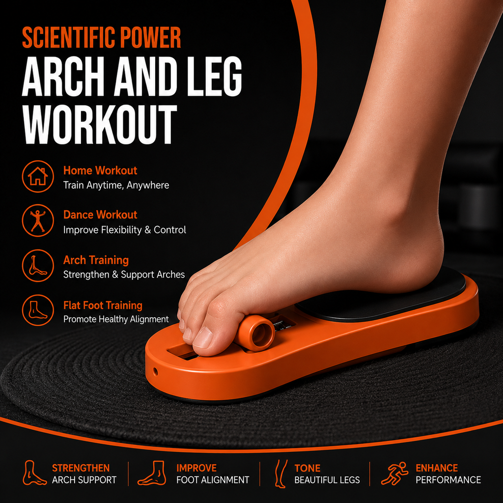 ArchMax Arch trainer