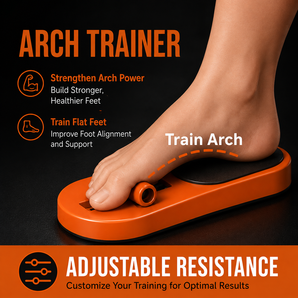 ArchMax Arch trainer