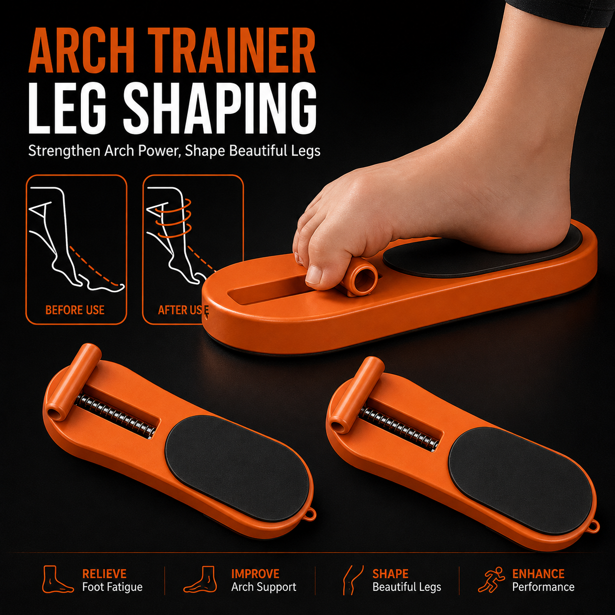 ArchMax Arch trainer