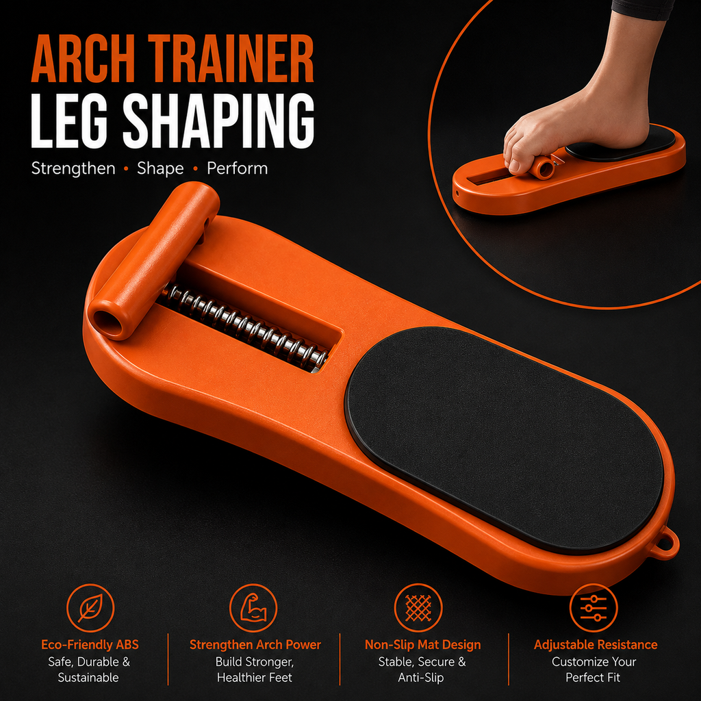 ArchMax Arch trainer